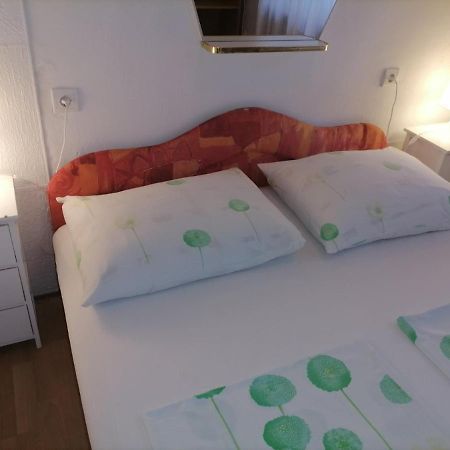 Rooms Mara Skradin Kültér fotó