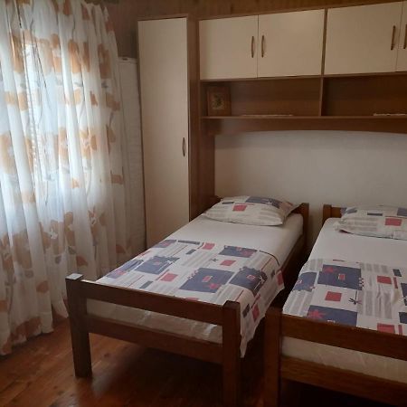 Rooms Mara Skradin Kültér fotó