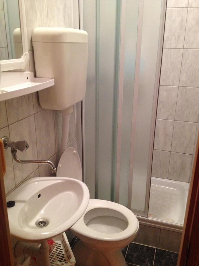 Rooms Mara Skradin Szoba fotó