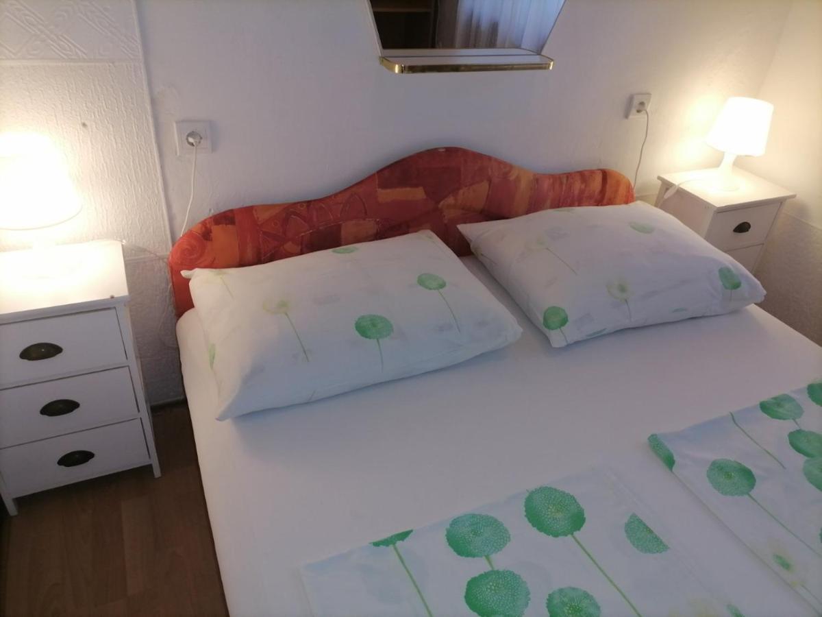 Rooms Mara Skradin Kültér fotó