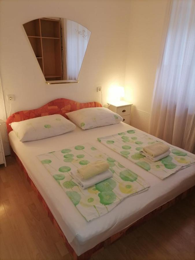 Rooms Mara Skradin Kültér fotó