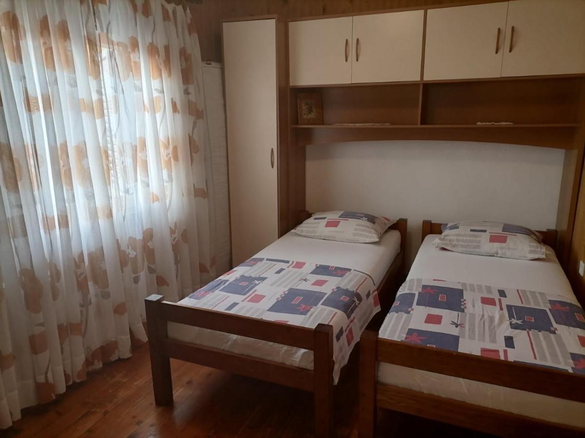 Rooms Mara Skradin Kültér fotó