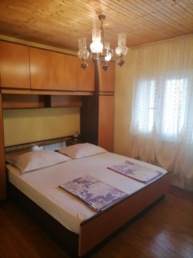 Rooms Mara Skradin Kültér fotó