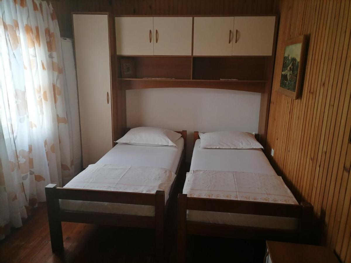 Rooms Mara Skradin Kültér fotó