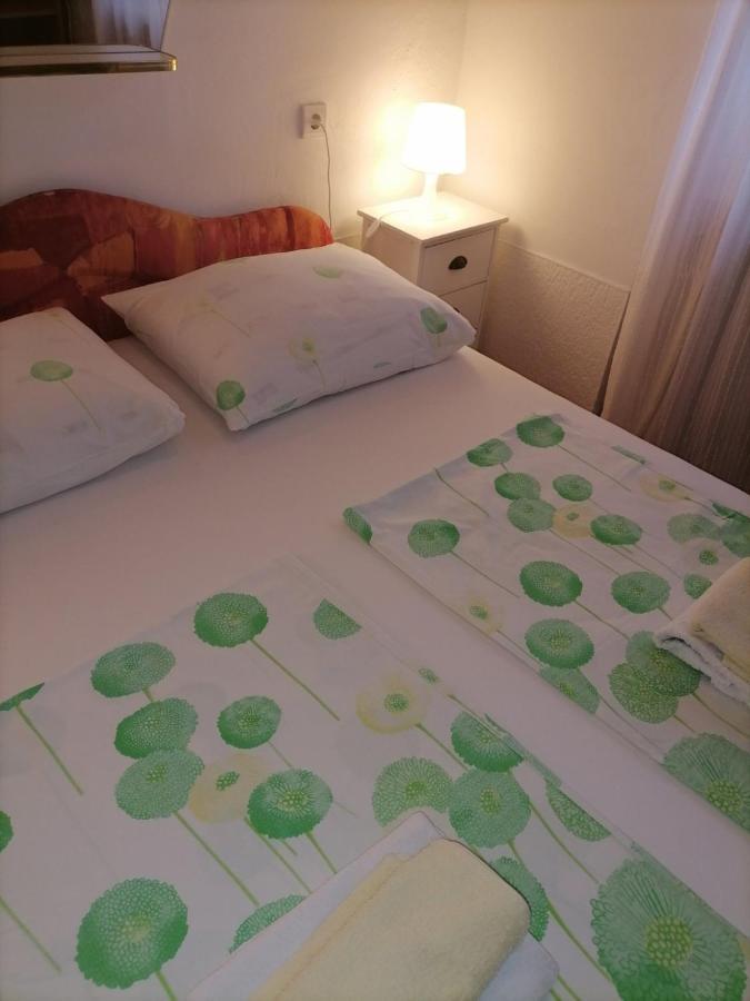Rooms Mara Skradin Kültér fotó