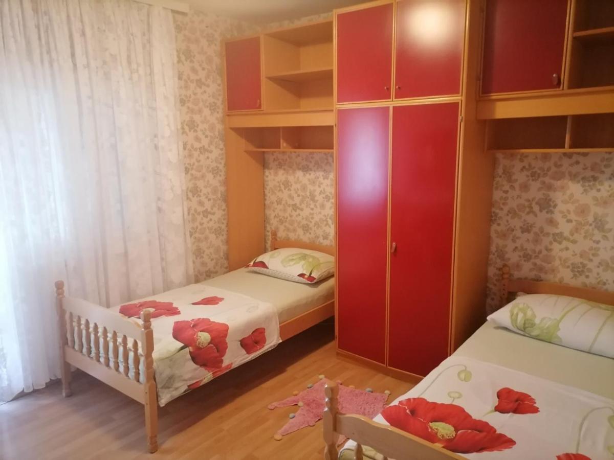 Rooms Mara Skradin Kültér fotó