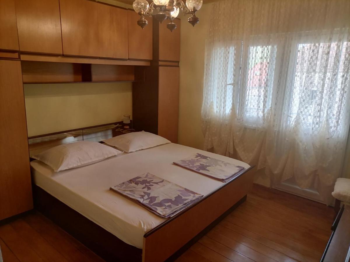 Rooms Mara Skradin Kültér fotó