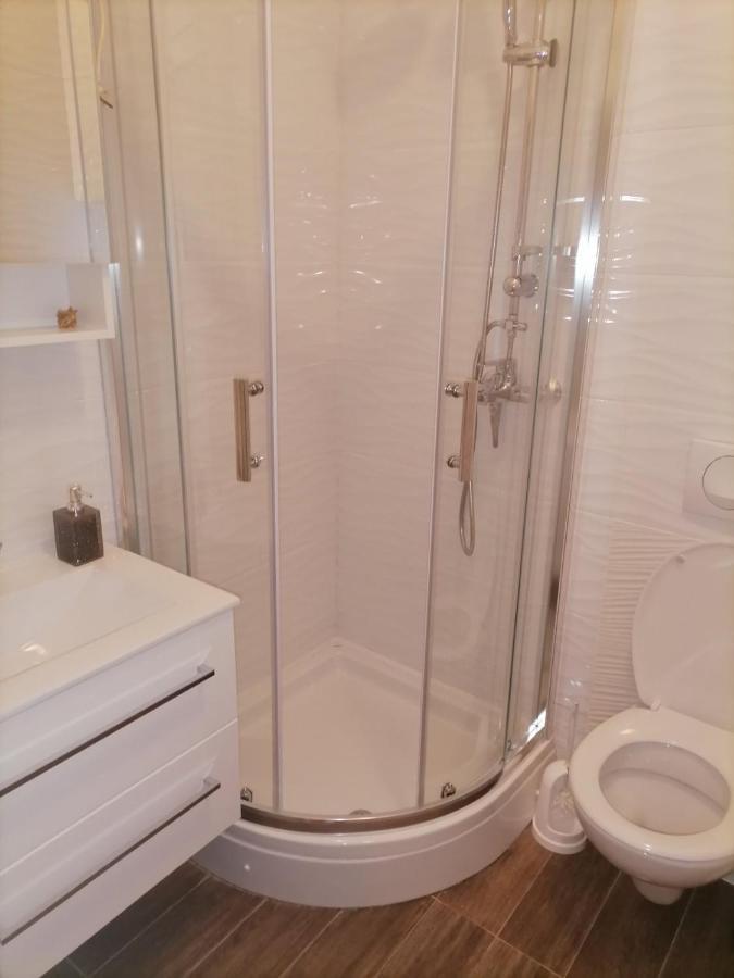 Rooms Mara Skradin Kültér fotó