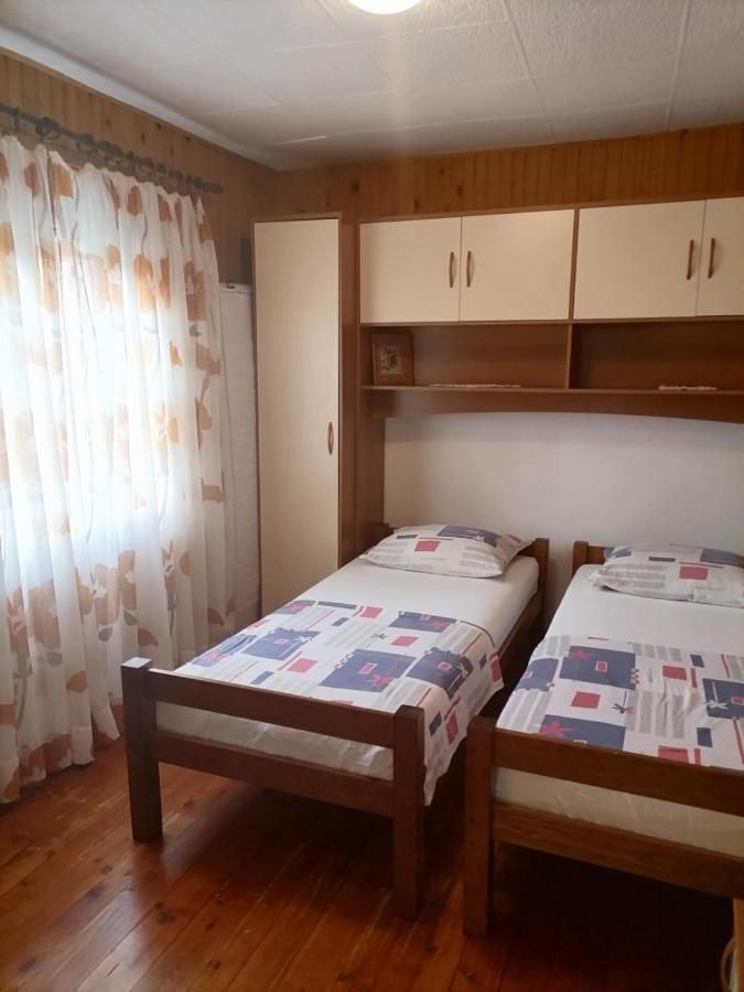 Rooms Mara Skradin Kültér fotó