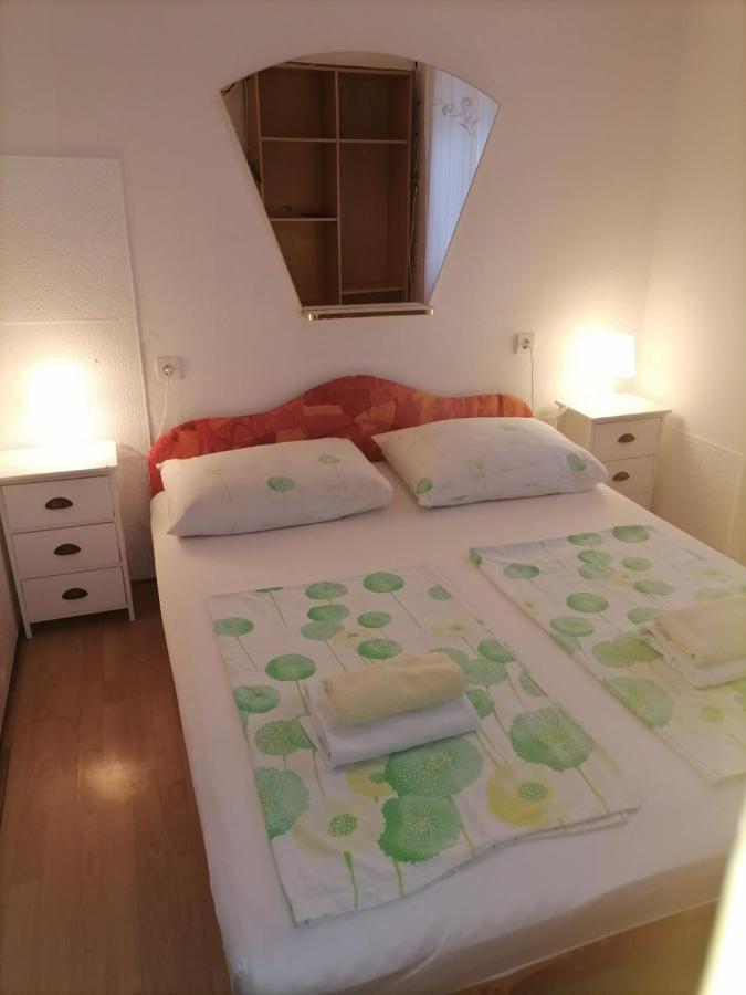 Rooms Mara Skradin Kültér fotó