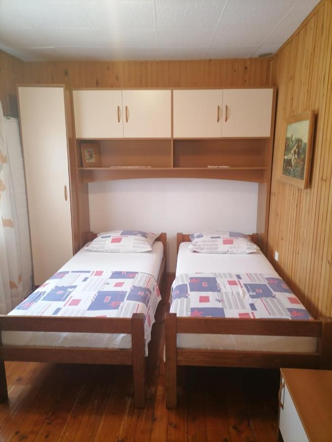 Rooms Mara Skradin Kültér fotó