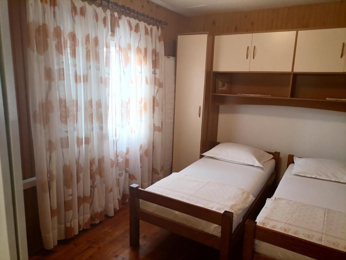 Rooms Mara Skradin Kültér fotó