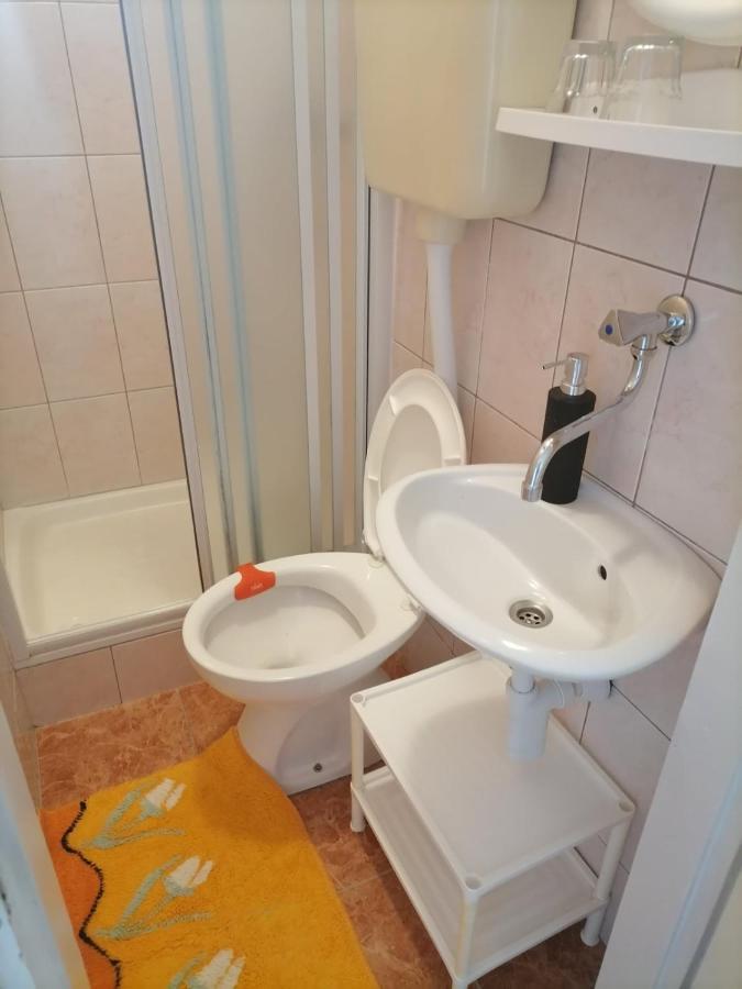 Rooms Mara Skradin Kültér fotó