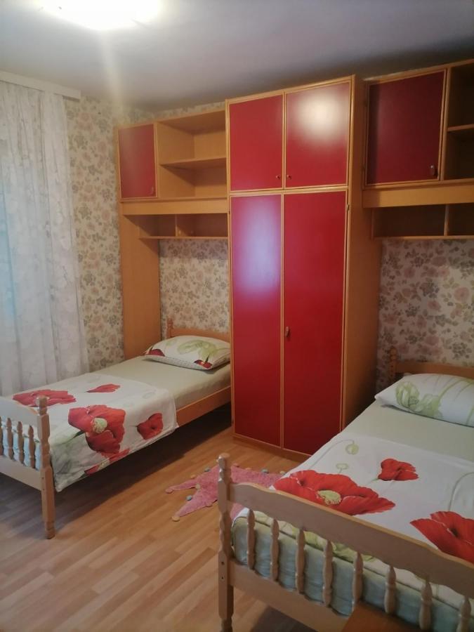 Rooms Mara Skradin Kültér fotó