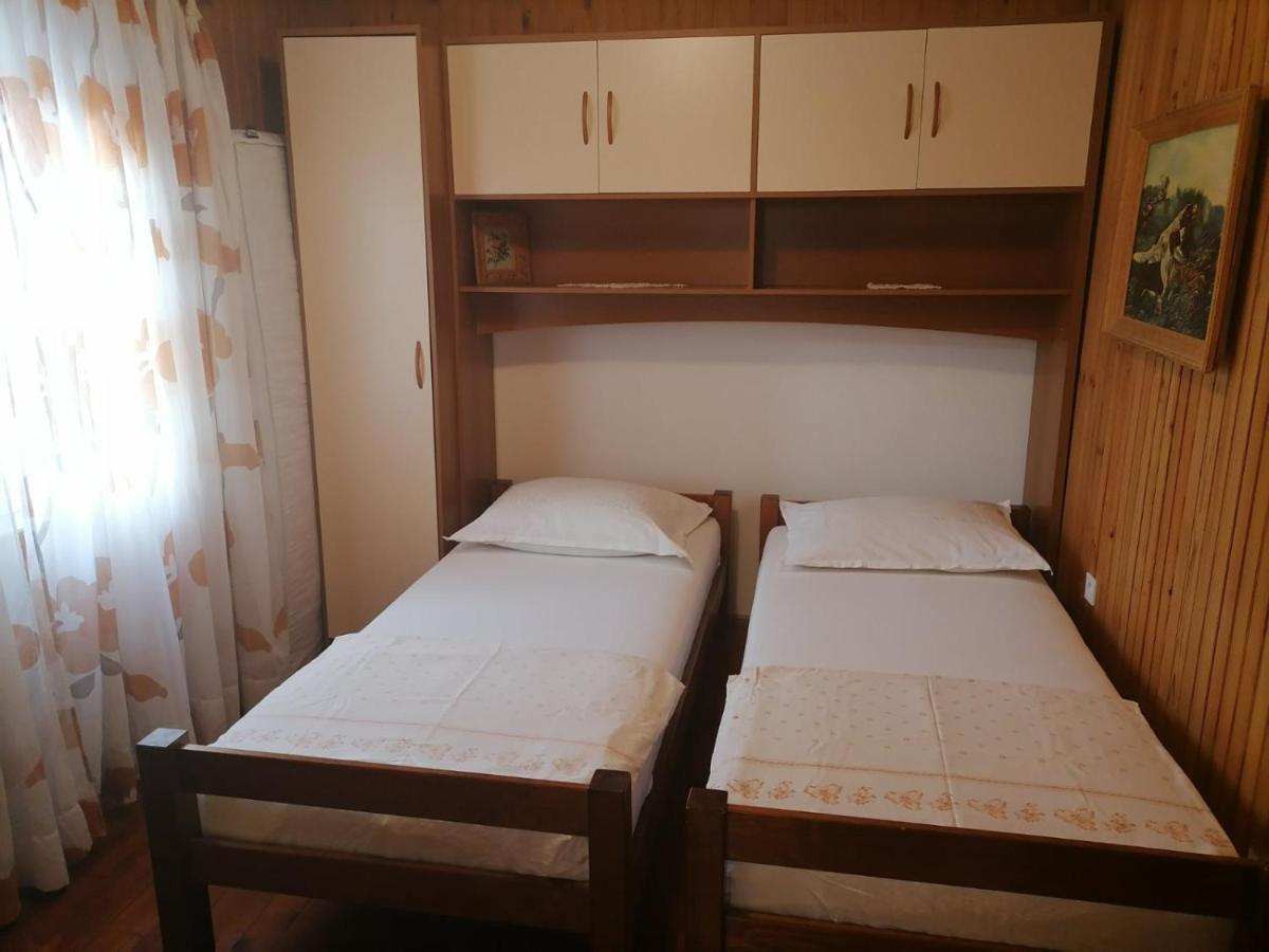 Rooms Mara Skradin Kültér fotó