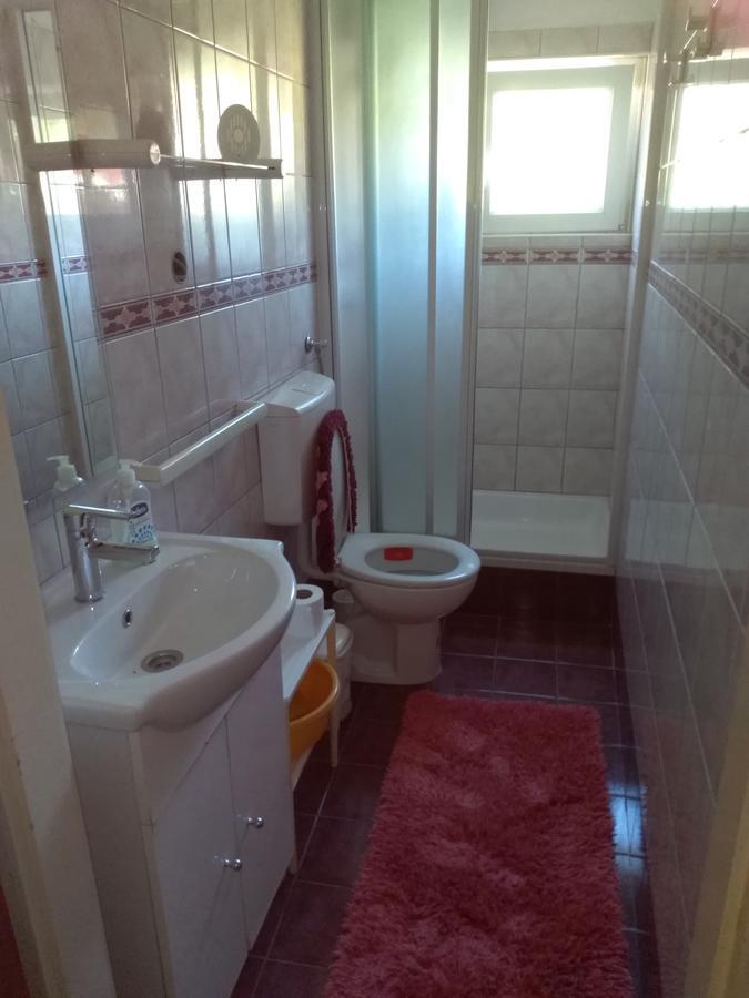 Rooms Mara Skradin Kültér fotó