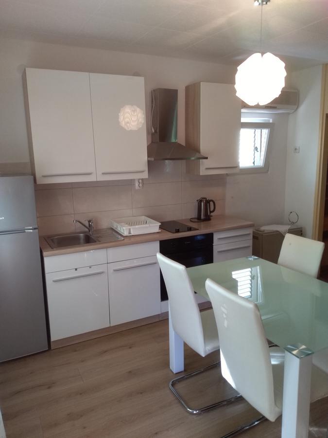 Rooms Mara Skradin Kültér fotó